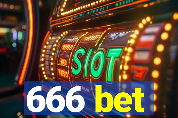 666 bet